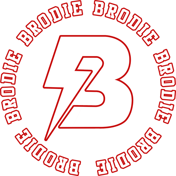 Brodie Clothing